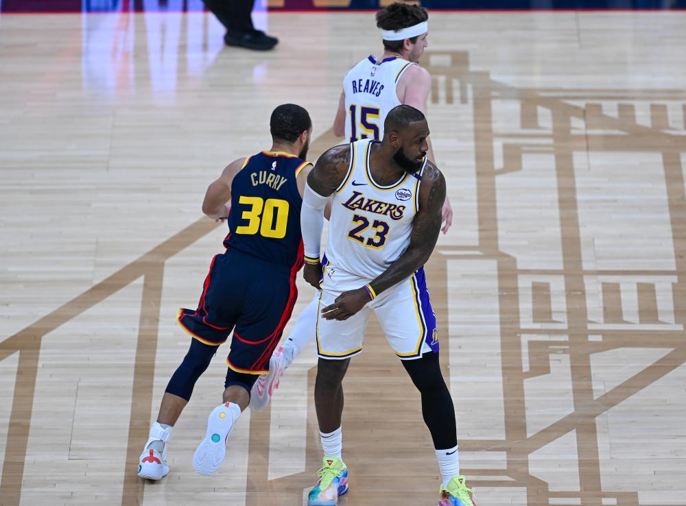 定的挑战 定的挑战